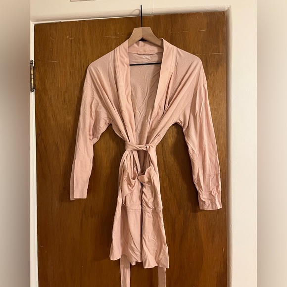 Girlfriend Collective Robe - Picture 3 of 5